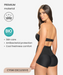 Tummy control panty - Style 210-CYSM Shapers- .