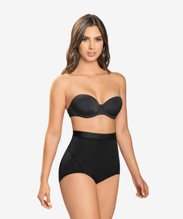 Tummy control panty - Style 210-CYSM Shapers- .